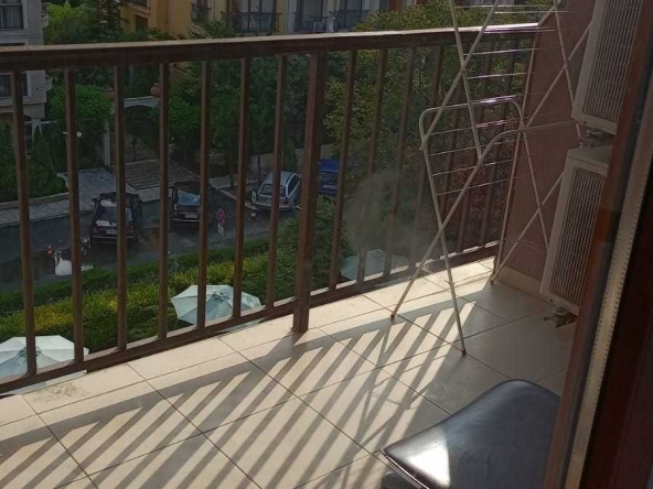 Дава се под наем Тристаен апартамент в к.к. Слънчев бряг - 86 кв.м за 500 € - Снимка #1