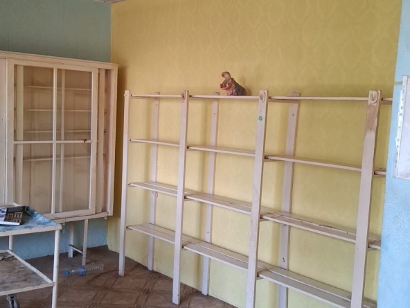 Дава се под наем Офис в Стражица - 25 кв.м за 159.12 € - Снимка #1