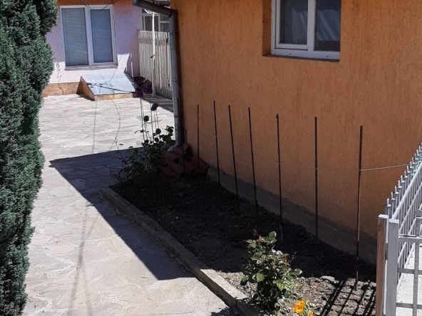 Къща в Силистра, Център - 90 кв.м за 680 €/кв.м - Снимка #1