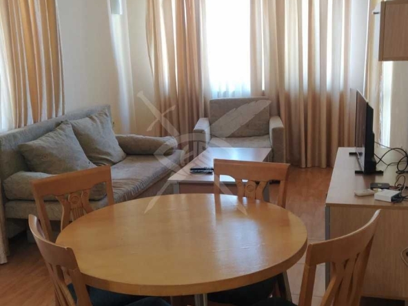 Двустаен апартамент в к.к. Слънчев бряг - 87 кв.м за 725 €/кв.м - Снимка #1