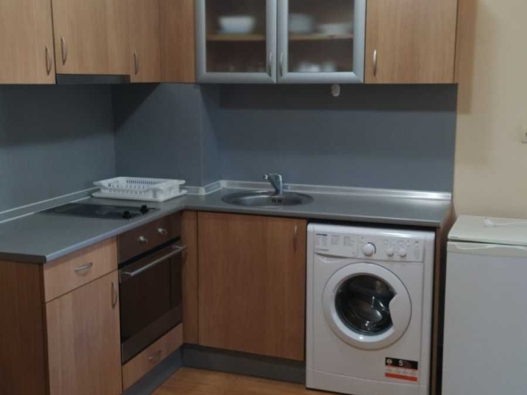 Двустаен апартамент в к.к. Слънчев бряг - 87 кв.м за 725 €/кв.м - Снимка #1