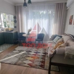 Дава се под наем Двустаен апартамент в Варна, Център - 55 кв.м за 867 € - Снимка #1