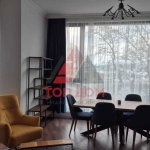 Дава се под наем Двустаен апартамент в Варна, Център - 100 кв.м за 1320 € - Снимка #1