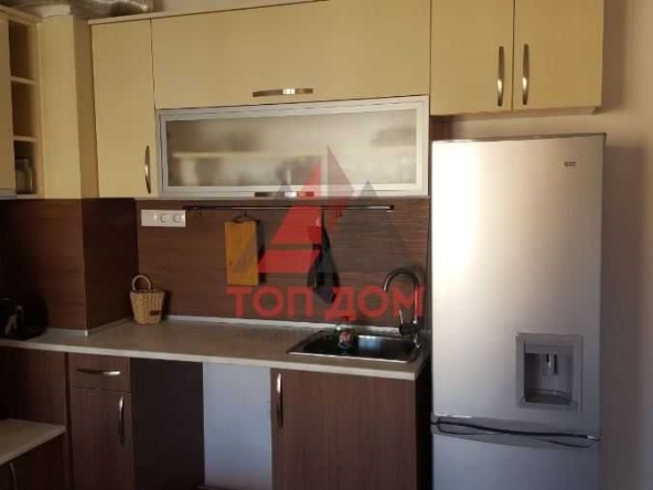 Двустаен апартамент в Варна, Възраждане 3 - 40 кв.м за 2513 €/кв.м - Снимка #1