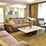 Дава се под наем Тристаен апартамент в Пловдив, Остромила - 96 кв.м за 484.5 € - Снимка #1