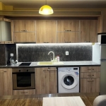 Дава се под наем Двустаен апартамент в Пловдив, Южен - 65 кв.м за 380 € - Снимка #1