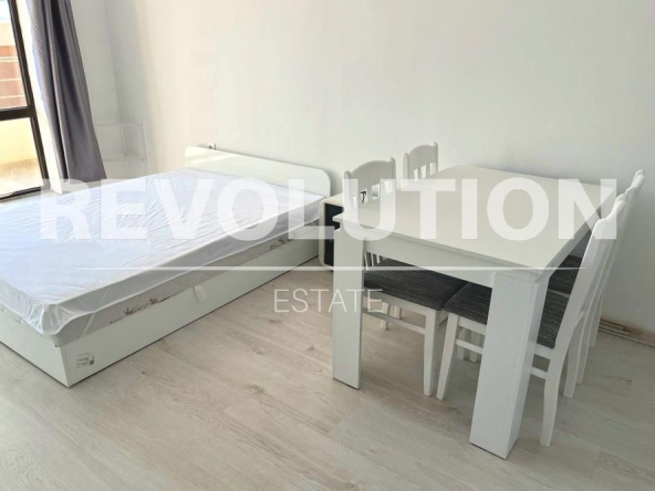 Дава се под наем Едностаен апартамент в Варна, Виница - 42 кв.м за 375 € - Снимка #1