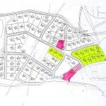 Парцел в с. Минерални бани, Област Хасково - 491 кв.м за 26 €/кв.м - Снимка #1