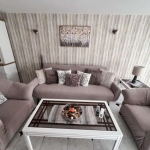 Дава се под наем Двустаен апартамент в София, Гео Милев - 80 кв.м за 650 € - Снимка #1