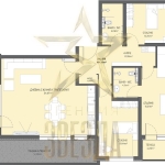 Четиристаен апартамент в Пловдив, Остромила - 178 кв.м за 974 €/кв.м - Снимка #1