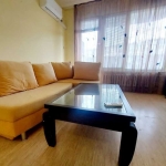 Дава се под наем Тристаен апартамент в Пловдив, Център - 82 кв.м за 341.7 € - Снимка #1