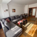 Дава се под наем Двустаен апартамент в Пловдив, Изгрев - 65 кв.м за 229.5 € - Снимка #1