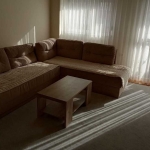 Дава се под наем Тристаен апартамент в Пловдив, Център - 90 кв.м за 326.4 € - Снимка #1