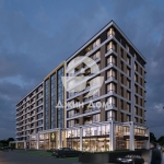 Двустаен апартамент в Бургас, Изгрев - 66 кв.м за 1561 €/кв.м - Снимка #1