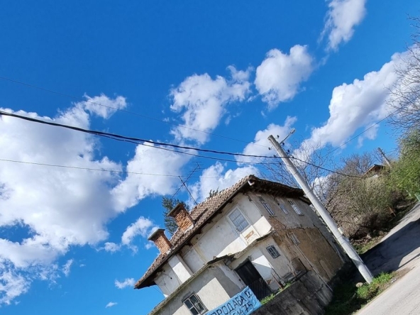 Къща в с. Киевци, Област Габрово - 116 кв.м за 268 €/кв.м - Снимка #1