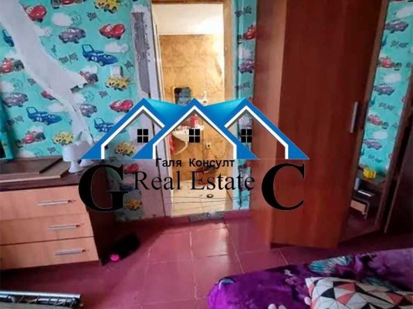 Къща в с. Засмяно, Област Варна - 80 кв.м за 447 €/кв.м - Снимка #1