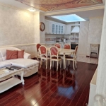 Тристаен апартамент в Велико Търново, Център - 101 кв.м за 1832 €/кв.м - Снимка #1