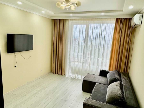 Дава се под наем Двустаен апартамент в София, Дианабад - 65 кв.м за 400 € - Снимка #1