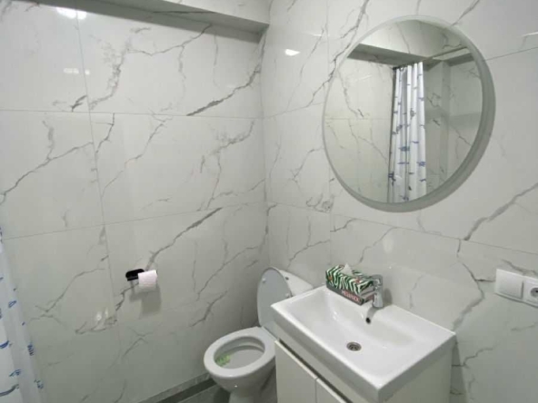 Дава се под наем Двустаен апартамент в София, Белите брези - 59 кв.м за 400 € - Снимка #1