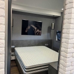 Дава се под наем Двустаен апартамент в София, Лозенец - 62 кв.м за 400 € - Снимка #1