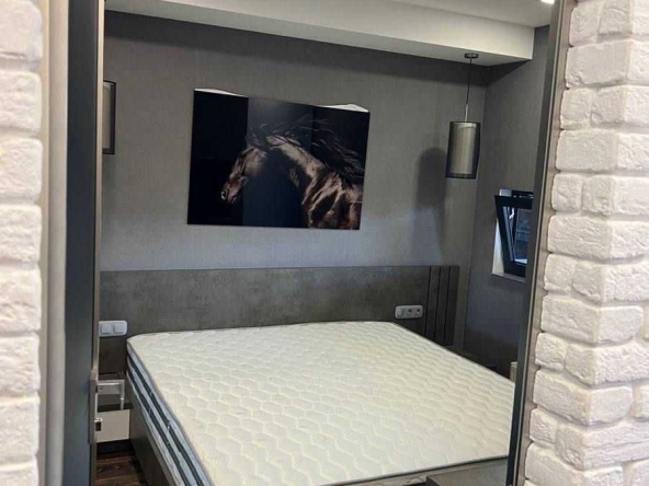 Дава се под наем Двустаен апартамент в София, Лозенец - 62 кв.м за 400 € - Снимка #1