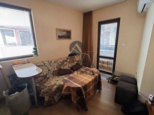 Двустаен апартамент в Пловдив, Център - 57 кв.м за 2088 €/кв.м - Снимка #1