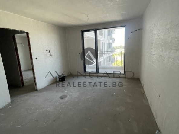 Двустаен апартамент в Пловдив, Кършияка - 72 кв.м за 1445 €/кв.м - Снимка #1