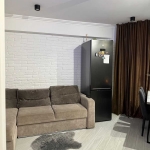 Дава се под наем Двустаен апартамент в София, Манастирски ливади - 70 кв.м за 450 € - Снимка #1