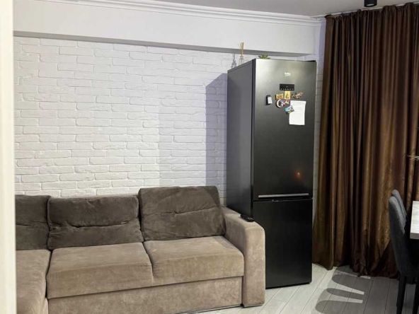 Дава се под наем Двустаен апартамент в София, Манастирски ливади - 70 кв.м за 450 € - Снимка #1