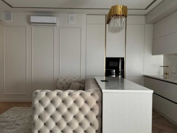 Дава се под наем Двустаен апартамент в София, Бояна - 82 кв.м за 500 € - Снимка #1