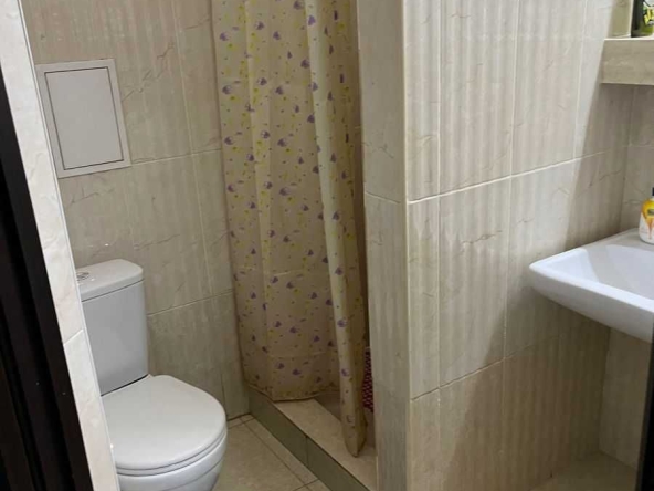 Дава се под наем Едностаен апартамент в София, Редута - 45 кв.м за 350 € - Снимка #1