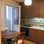 Дава се под наем Едностаен апартамент в София, Банишора - 46 кв.м за 300 € - Снимка #1