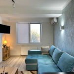 Дава се под наем Двустаен апартамент в София, Зона Б-5 - 65 кв.м за 380 € - Снимка #1