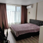 Дава се под наем Двустаен апартамент в София, Хаджи Димитър - 47 кв.м за 325 € - Снимка #1