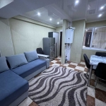 Дава се под наем Едностаен апартамент в София, Люлин 3 - 48 кв.м за 300 € - Снимка #1