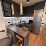 Дава се под наем Двустаен апартамент в София, Гоце Делчев - 74 кв.м за 400 € - Снимка #1