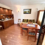 Двустаен апартамент в к.к. Слънчев бряг - 63 кв.м за 1016 €/кв.м - Снимка #1