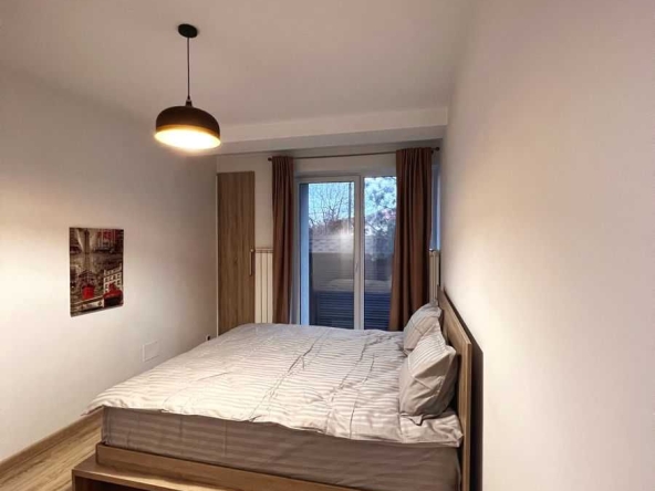 Дава се под наем Двустаен апартамент в София, Левски - 58 кв.м за 350 € - Снимка #1