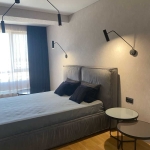 Дава се под наем Двустаен апартамент в София, Младост 2 - 80 кв.м за 400 € - Снимка #1