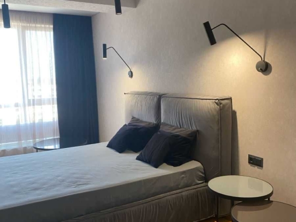 Дава се под наем Двустаен апартамент в София, Младост 2 - 80 кв.м за 400 € - Снимка #1