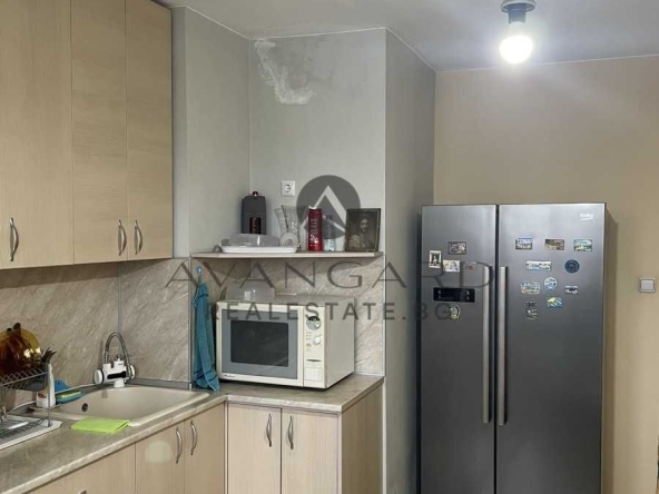 Четиристаен апартамент в Пловдив, Изгрев - 110 кв.м за 733 €/кв.м - Снимка #1