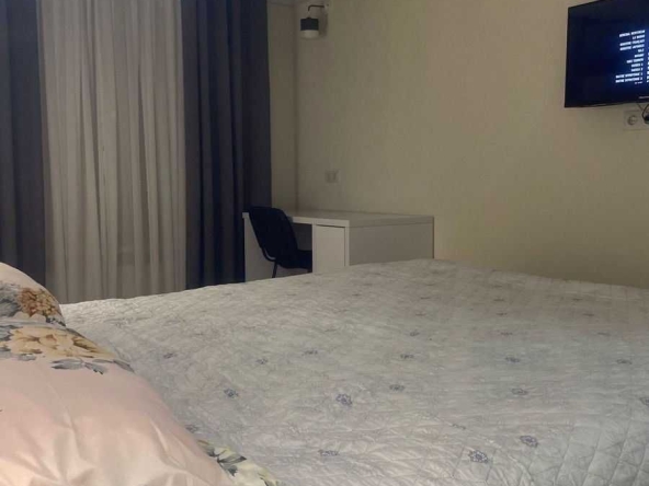 Дава се под наем Двустаен апартамент в София, Сухата река - 47 кв.м за 325 € - Снимка #1
