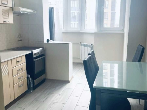 Дава се под наем Двустаен апартамент в София, Овча купел - 65 кв.м за 380 € - Снимка #1