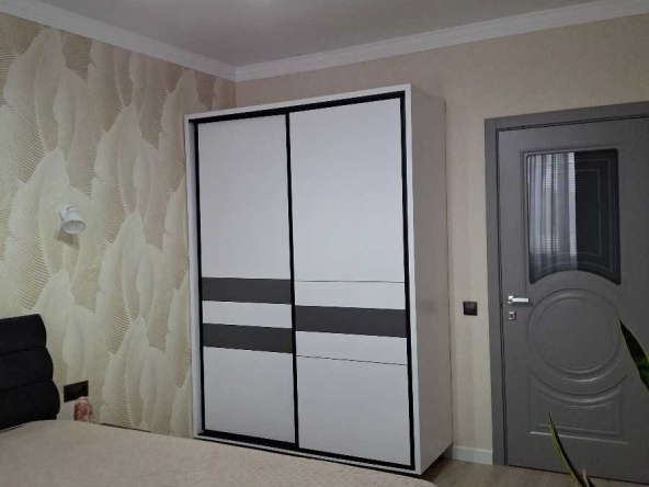 Дава се под наем Двустаен апартамент в София, Орландовци - 62 кв.м за 350 € - Снимка #1