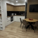 Дава се под наем Двустаен апартамент в София, Кръстова вада - 54 кв.м за 375 € - Снимка #1