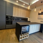 Дава се под наем Двустаен апартамент в София, Малинова долина - 89 кв.м за 425 € - Снимка #1