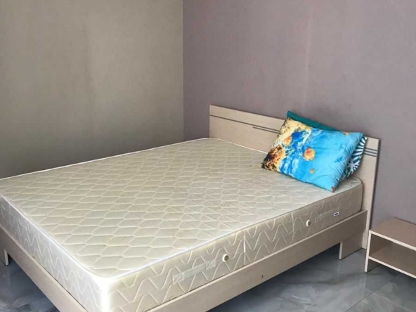 Дава се под наем Едностаен апартамент в София, Младост 1 - 48 кв.м за 425 € - Снимка #1