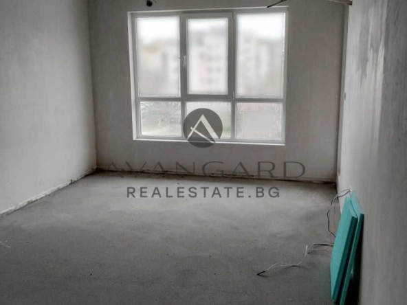 Тристаен апартамент в Пловдив, Кючук Париж - 90 кв.м за 1312 €/кв.м - Снимка #1