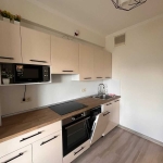 Дава се под наем Двустаен апартамент в София, Толстой - 50 кв.м за 350 € - Снимка #1