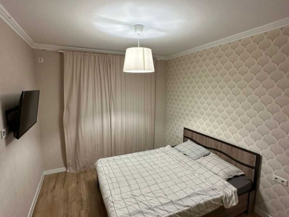 Дава се под наем Едностаен апартамент в София, Стрелбище - 43 кв.м за 400 € - Снимка #1